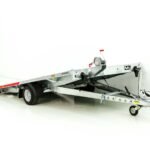 Temared Autotrailer Carkeeper 190x360cm 1,5t-Neu
