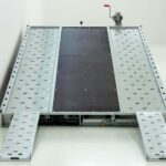 Temared Autotrailer Carkeeper 190x360cm 1,5t-Neu