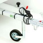 Motorradanhänger 125x250cm 750kg | Typ U4 M-Neu