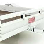 Motorradanhänger 125x250cm 750kg | Typ U4 M-Neu