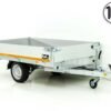 Eduard Hochlader Anhänger 2615 GE | 150×256 cm | 1,35t-Neu