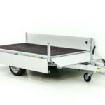 Eduard Hochlader Anhänger 2615 GE | 150×256 cm | 1,35t-Neu
