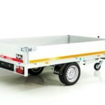 Eduard Hochlader Anhänger 2615 GE | 150×256 cm | 1,35t-Neu