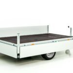 Eduard Hochlader Anhänger 2615 GE | 150×256 cm | 1,35t-Neu