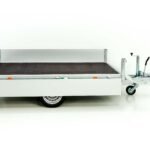 Eduard Hochlader Anhänger 2615 GE | 150×256 cm | 1,35t-Neu
