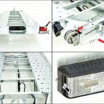Temared Autotrailer Carkeeper 200x480cm 3,0t-Neu