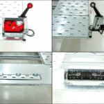 Temared Autotrailer Carkeeper 200x480cm 3,0t-Neu
