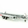 Temared Autotrailer Carkeeper 200x480cm 3,0t-Neu