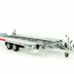 Temared Autotrailer Carkeeper 200x480cm 3,0t-Neu