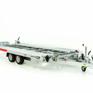 Temared Autotrailer Carkeeper 200x480cm 3,0t-Neu