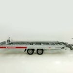 Temared Autotrailer Carkeeper 200x480cm 3,0t-Neu