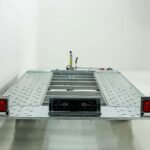Temared Autotrailer Carkeeper 200x480cm 3,0t-Neu
