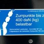 Unsinn Absenkanhänger AS 1426- 155x260cm 1,4t-Neu