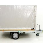 Eduard Hochlader Anhänger 2618 GE | 180×256 cm | 1,8t-Neu