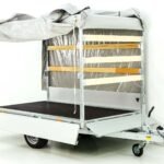 Eduard Hochlader Anhänger 2618 GE | 180×256 cm | 1,8t-Neu
