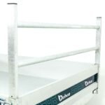 Debon Heckkipper 150x250cm 1,5t | E-Pumpe-Neu