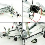 Temared Autotrailer Carkeeper 200x580cm 3,5t-Neu