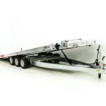 Temared Autotrailer Carkeeper 200x580cm 3,5t-Neu