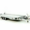 Temared Autotrailer Carkeeper 200x580cm 3,5t-Neu