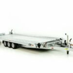 Temared Autotrailer Carkeeper 200x580cm 3,5t-Neu