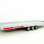 Temared Autotrailer Carkeeper 200x580cm 3,5t-Neu