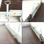 Motorradanhänger 150x250cm 750kg | Typ U6M | SR | Angebot-Neu