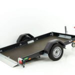 Unsinn Absenkanhänger AS 826- 155x260cm 750kg-Neu