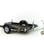 Unsinn Absenkanhänger AS 826- 155x260cm 750kg-Neu