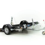 Unsinn Absenkanhänger AS 826- 155x260cm 750kg-Neu