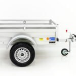 ‚-Anhänger 105x150cm 750kg | Typ U1-Neu
