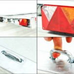 Temared Autotrailer Carkeeper 200x400cm 2,7t-Neu
