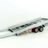 Temared Autotrailer Carkeeper 200x400cm 2,7t-Neu