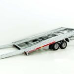 Temared Autotrailer Carkeeper 200x400cm 2,7t-Neu