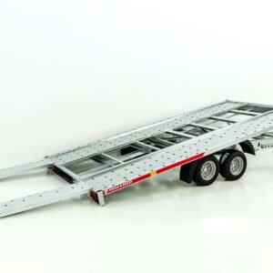 Temared Autotrailer Carkeeper 200x400cm 2,7t-Neu