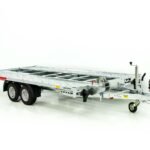 Temared Autotrailer Carkeeper 200x400cm 2,7t-Neu