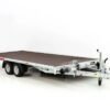 Temared Autotrailer Carkeeper 200x450cm 3,0t-Neu