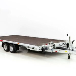 Temared Autotrailer Carkeeper 200x450cm 3,0t-Neu
