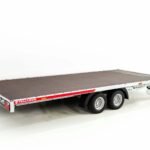 Temared Autotrailer Carkeeper 200x450cm 3,0t-Neu