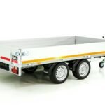 Eduard Hochlader Anhänger 3015 GD | 150×300 cm | 2,0t-Neu