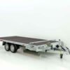 Temared Autotrailer CARLU 4521-S 215x449cm 3,5t-Neu