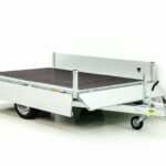 Eduard Hochlader Anhänger 2618 GE | 180×256 cm | 1,8t-Neu