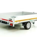 Eduard Hochlader Anhänger 2618 GE | 180×256 cm | 1,8t-Neu