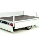 Eduard Hochlader Anhänger 2618 GE | 180×256 cm | 1,8t-Neu