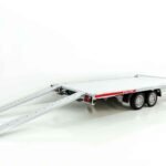 Temared Autotrailer CARLU 5121-Aluboden 210x510cm 3,5t-Neu