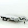 Temared Autotrailer CARLU 5121-Aluboden 210x510cm 3,5t-Neu