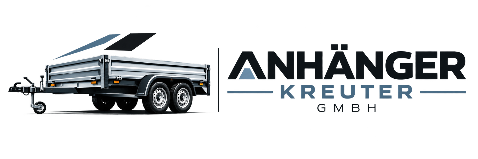 Anhänger Kreuter GmbH